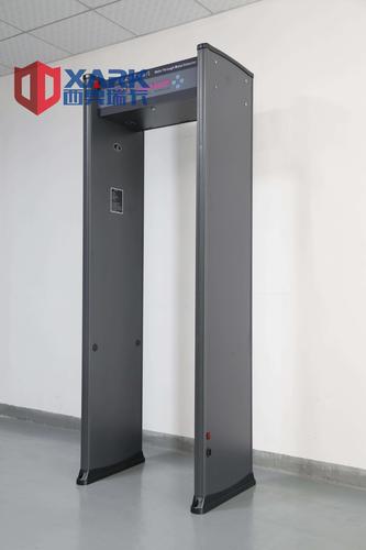 XARK-801A单区位通过式金属安检门
