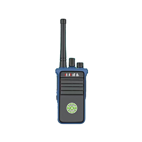 炬斯津森D-518型大功率对讲机