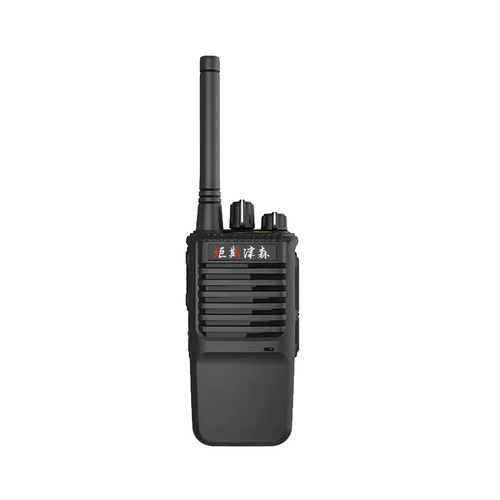 炬斯津森M-A75型大功率对讲机