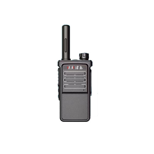 炬斯津森D-800型大功率对讲机