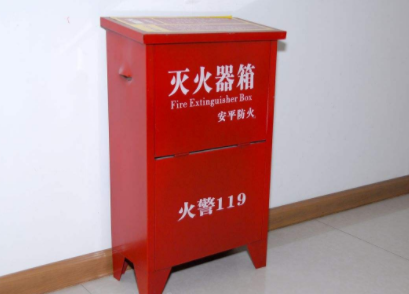 成都消防改造手续