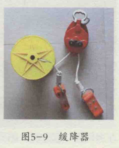 缓降器